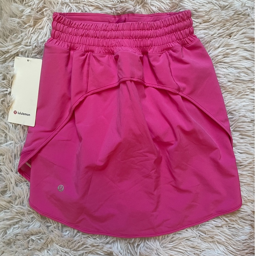 LULULEMON SKIRT